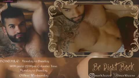 Mark online show from 28, 2, 2025