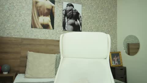 Mark online show from 3, 3, 2025