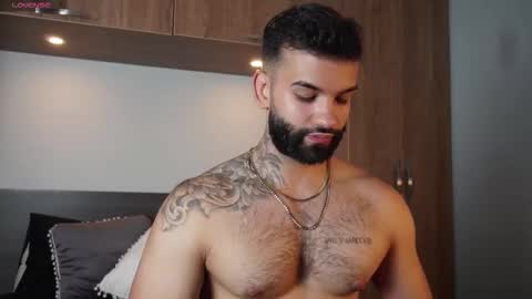 Mark online show from 13, 9, 2025