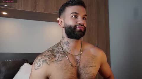 Mark online show from 13, 9, 2025