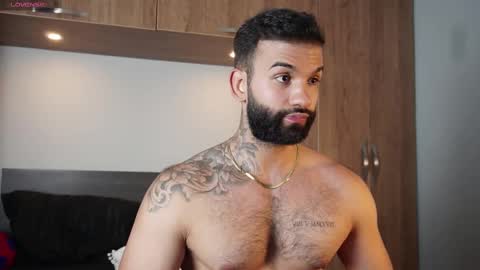 Mark online show from 20, 9, 2025