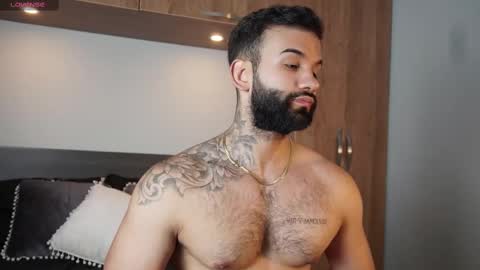 Mark online show from 20, 9, 2025