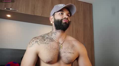 Mark online show from 22, 9, 2025