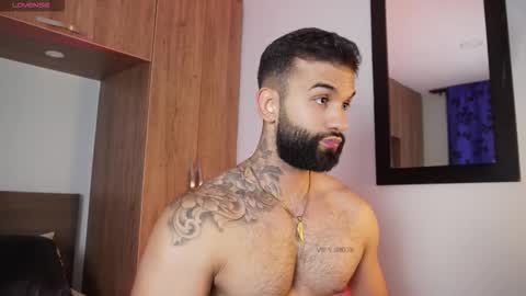 Mark online show from 1, 10, 2025