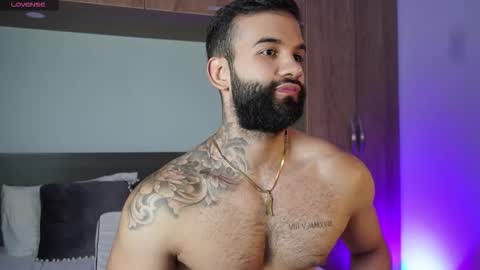 Mark online show from 6, 10, 2025