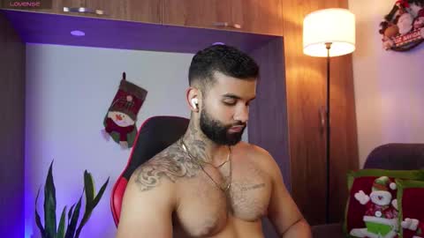 Mark online show from 28, 11, 2025