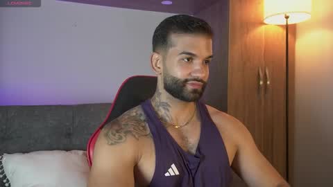 Mark online show from 24, 2, 2026