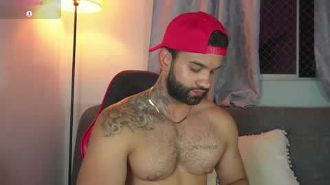 Snapshot of mark_hazze chatting on 30, 5, 2026 Mark online show from 30, 5, 2026