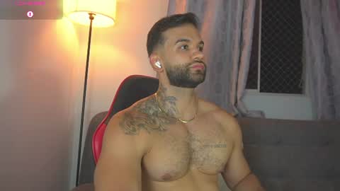 Snapshot of mark_hazze chatting on 21, 6, 2026 Mark online show from 21, 6, 2026