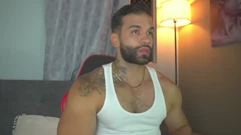 Snapshot of mark_hazze chatting on 13, 7, 2026 Mark online show from 13, 7, 2026