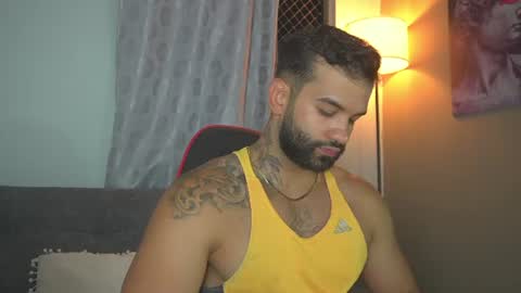 Snapshot of mark_hazze chatting on 14, 7, 2026 Mark online show from 14, 7, 2026