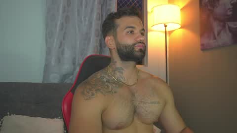 Snapshot of mark_hazze chatting on 15, 7, 2026 Mark online show from 15, 7, 2026