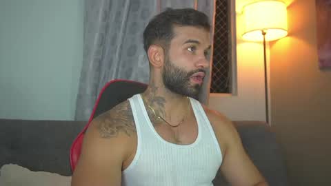 Snapshot of mark_hazze chatting on 26, 7, 2026 Mark online show from 26, 7, 2026