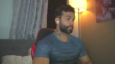 Snapshot of mark_hazze chatting on 29, 7, 2026 Mark online show from 29, 7, 2026