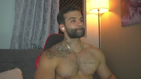 Snapshot of mark_hazze chatting on 31, 7, 2026 Mark online show from 31, 7, 2026
