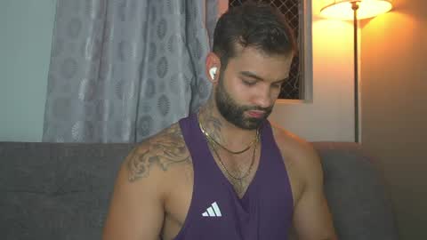 Snapshot of mark_hazze chatting on 2, 8, 2026 Mark online show from 2, 8, 2026