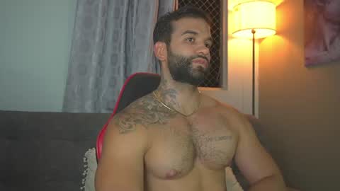 Snapshot of mark_hazze chatting on 4, 8, 2026 Mark online show from 4, 8, 2026