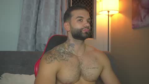 Snapshot of mark_hazze chatting on 8, 8, 2026 Mark online show from 8, 8, 2026