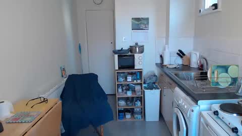 mark_islington online show from 20, 12, 2025