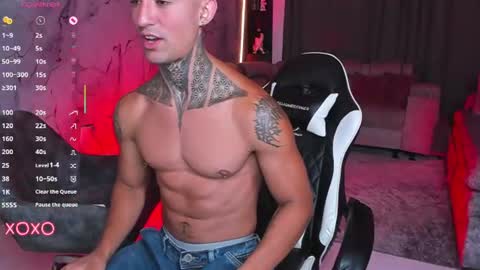    online show from 12, 7, 2026