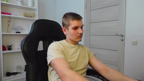 Snapshot of mark_karson chatting on 22, 2, 2026 MARK KARSON online show from 22, 2, 2026