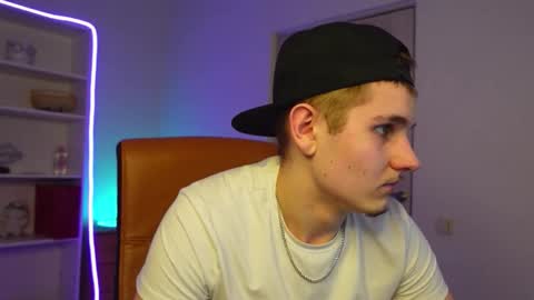 Snapshot of mark_karson chatting on 25, 2, 2026 MARK KARSON online show from 25, 2, 2026