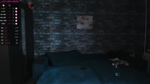 Mark online show from 23, 6, 2026