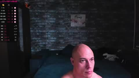 Mark online show from 27, 6, 2026