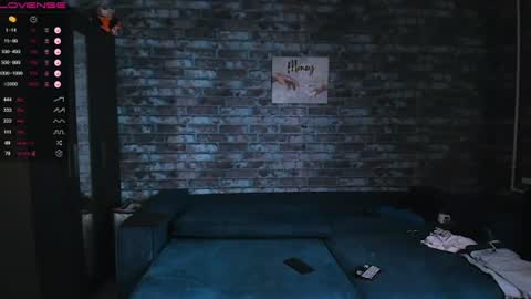 Mark online show from 7, 7, 2026