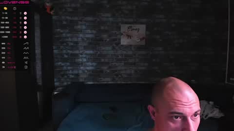 Mark online show from 12, 7, 2026