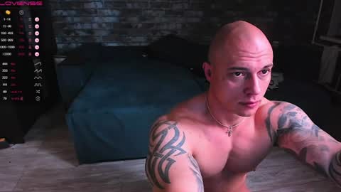 Mark online show from 21, 7, 2026