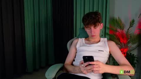 Mark online show from 29, 4, 2026