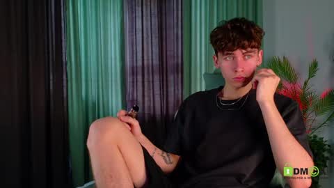 Mark online show from 5, 5, 2026