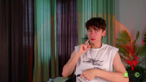 Mark online show from 29, 5, 2026