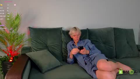 Mark online show from 4, 7, 2026
