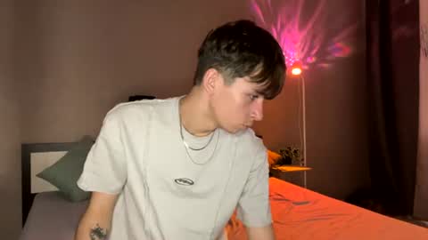 Mark online show from 13, 7, 2026