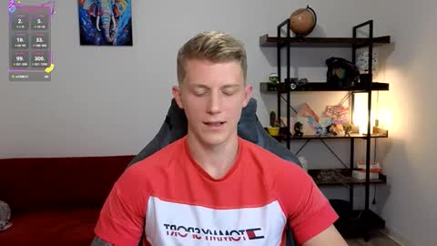 Snapshot of mark_shturman chatting on 29, 10, 2025 mark_shturman online show from 29, 10, 2025