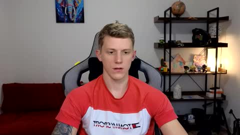 Snapshot of mark_shturman chatting on 19, 1, 2026 mark_shturman online show from 19, 1, 2026