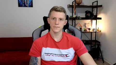 Snapshot of mark_shturman chatting on 5, 2, 2026 mark_shturman online show from 5, 2, 2026