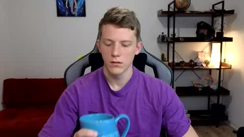 Snapshot of mark_shturman chatting on 1, 3, 2026 mark_shturman online show from 1, 3, 2026