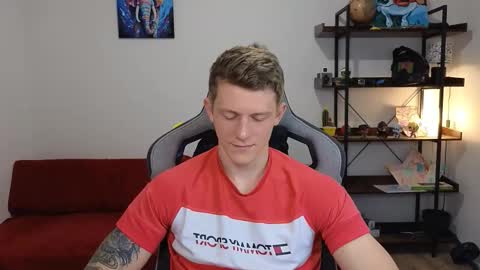 Snapshot of mark_shturman chatting on 8, 3, 2026 mark_shturman online show from 8, 3, 2026