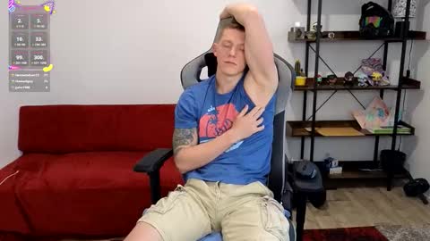 Snapshot of mark_shturman chatting on 19, 3, 2026 mark_shturman online show from 19, 3, 2026