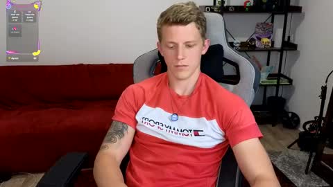 mark_shturman online show from 4, 5, 2026