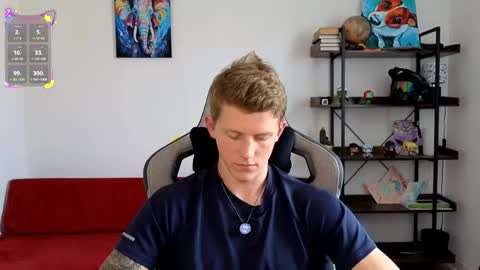 mark_shturman online show from 14, 5, 2026