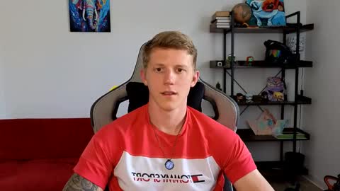 mark_shturman online show from 17, 5, 2026