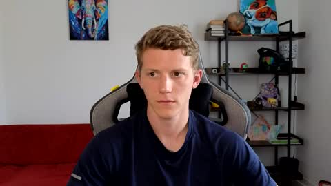 mark_shturman online show from 18, 5, 2026