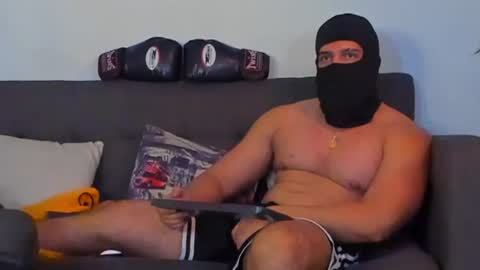 mark_x23 online show from 7, 7, 2026