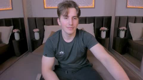 Mark online show from 24, 11, 2025