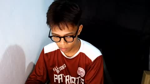 markanthony54 online show from 20, 7, 2026