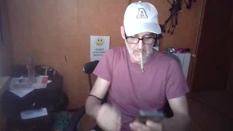 markbcnx online show from 22, 4, 2026
